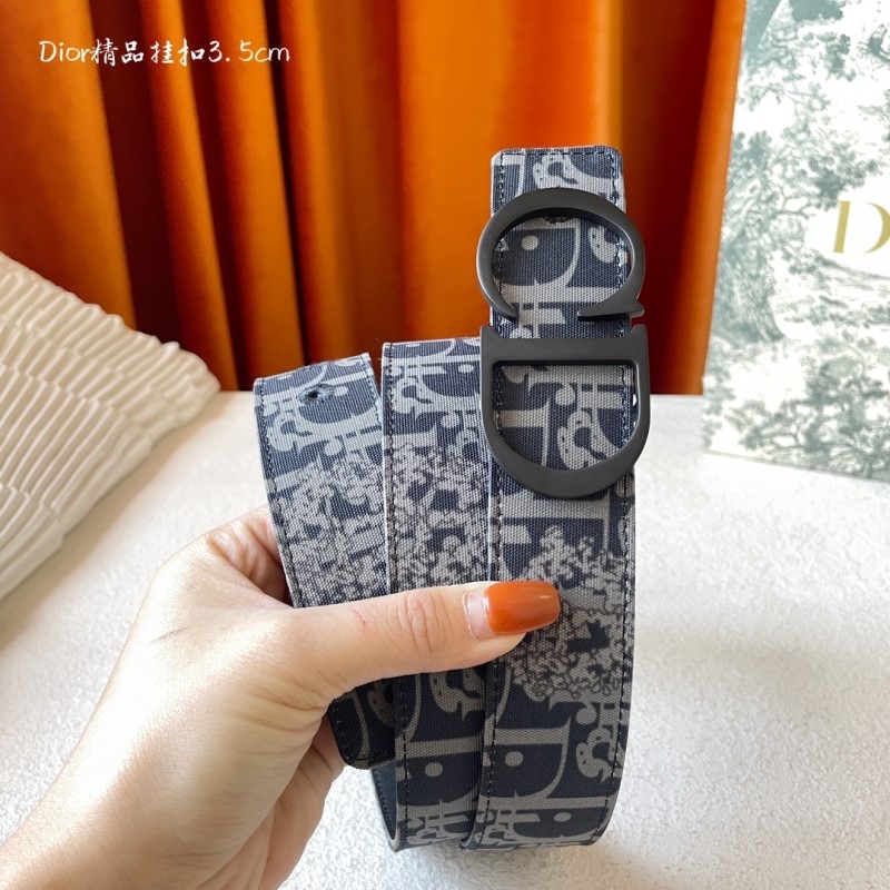 chr1st1an D10r belts